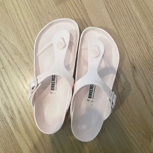 Birkenstock Gizeh Eva Sandals